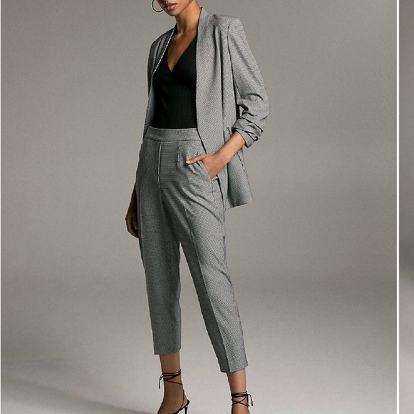 Babaton Conan Pants size 6 like new worn once - Picture 5 of 5